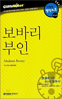 보바리 부인
