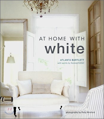 At Home with White