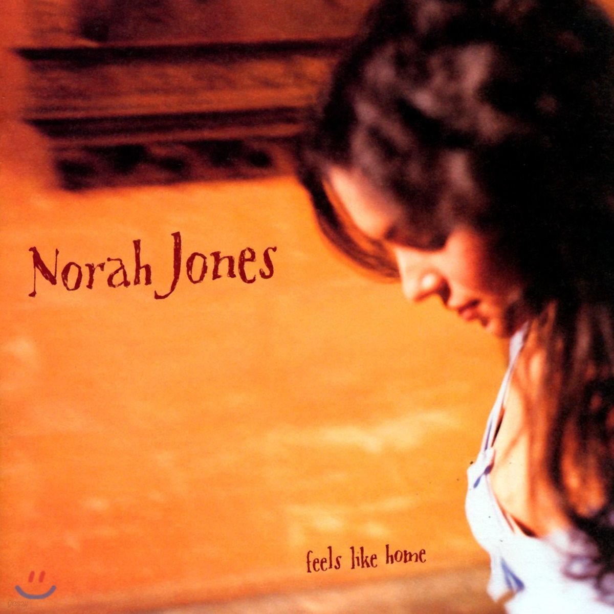 Norah Jones (노라 존스) - 2집 Feels Like Home [LP]
