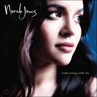 Norah Jones ( ) - 1 Come Away With Me [LP]