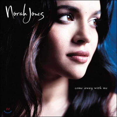 Norah Jones (노라 존스) - 1집 Come Away With Me [LP]