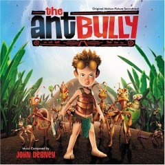 The Ant Bully (Ʈ Ҹ) - John Debney