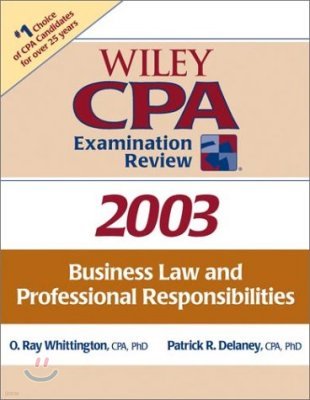 Wiley CPA Examination Review