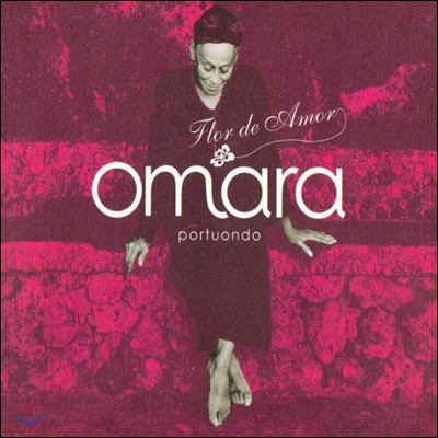 Omara Portuondo - Flor Del Amor  µ