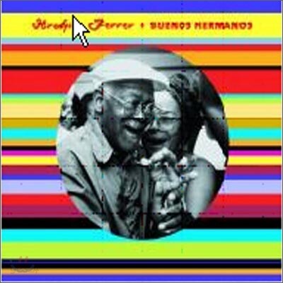 Ibrahim Ferrer - Buenos Hermanos