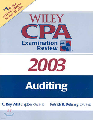 Wiley CPA Examination Review