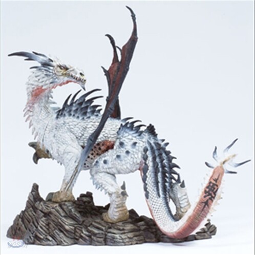 드래곤1: Fire Clan Dragon