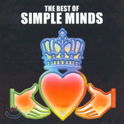 The Best Of Simple Minds