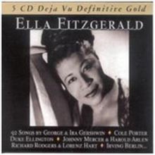Ella Fitzgerald - Deja Vu Definitive Gold