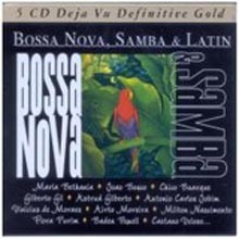 Bossa Nova Samba & Latin