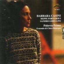 Barbara Casini - Palavra Prima