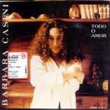 Barbara Casini & Stefano Bollani - Todo O Amor