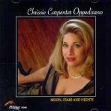 Chrissie Carpenter Oppedisano - Moon Stars And Nights