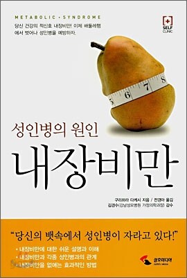 내장비만