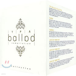 TPA Ballad Compilation Collection