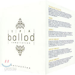 TPA Ballad Compilation Collection