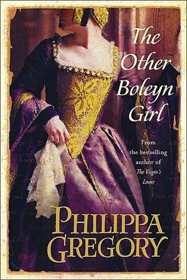 The Other Boleyn Girl