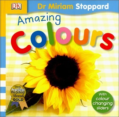 Amazing Colours