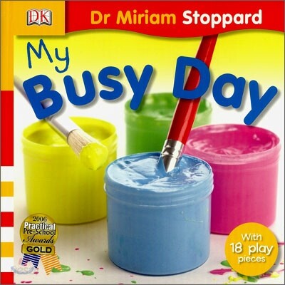 My Busy Day