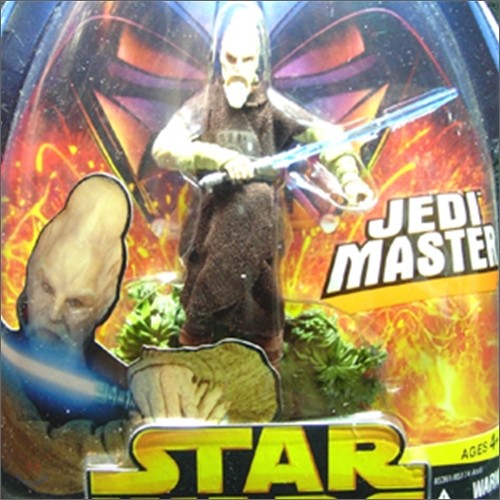 Ÿ EP III : Ki-Adi-Mundi