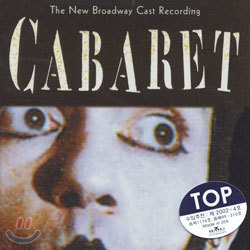 Cabaret (ļٷ): The New Broadway Cast Recording O.S.T
