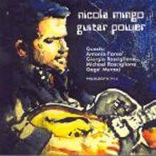 Nicola Mingo & Antonio Farao - Guitar Power