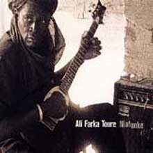Ali Farka Toure - Niafunke 