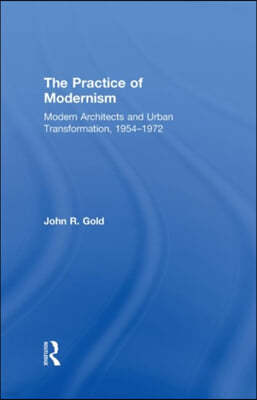 Practice of Modernism