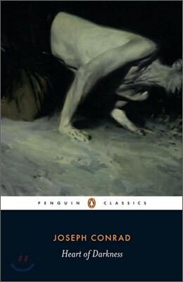 Heart of Darkness/The Congo Diary