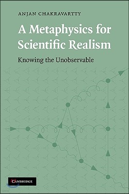 A Metaphysics for Scientific Realism