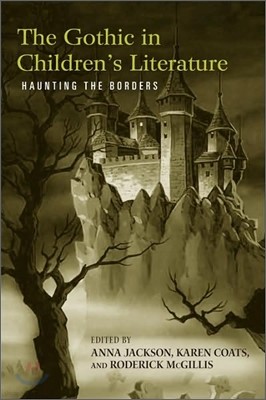 Gothic in Children's Literature