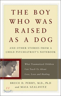 The Boy Who Was Raised As a Dog