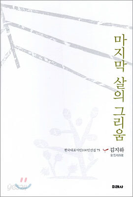 마지막 살의 그리움