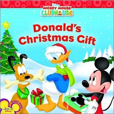 Mickey Mouse Clubhouse : Donald's Christmas Gift