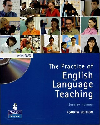The Practice of English Language Teaching with DVD, 4/E