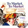 [ο]To Market, to Market (Paperback & CD Set)