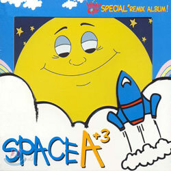 Space A (스페이스 에이) - Special Remix Album