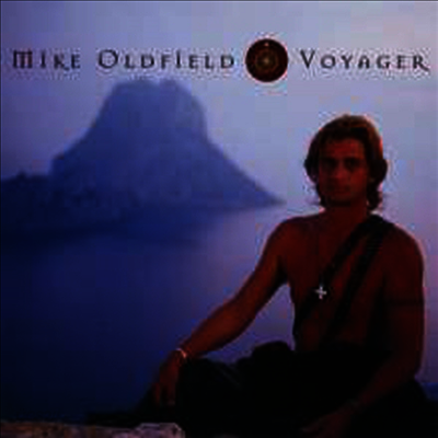 Mike Oldfield - Voyager (180g Audiophile Vinyl LP)