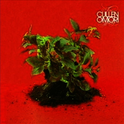 Cullen Omori — New Misery (MP3 Download) 앨범 커버