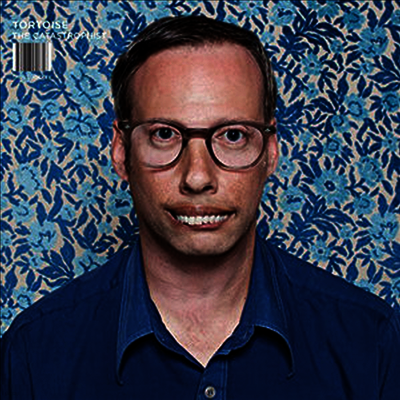 Tortoise — Catastrophist (MP3 Download) 앨범 커버