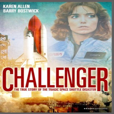 Challenger (1990) (ç) (DVD-R)(DVD)