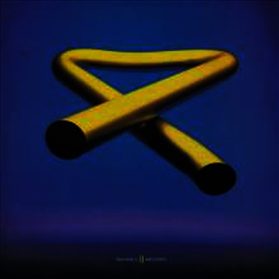 Mike Oldfield - Tubular Bells II (Ltd. Ed)(180g Audiophile Vinyl LP)