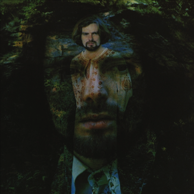 Van Morrison — His Band & The Street Choir (Gatefold) 앨범 커버