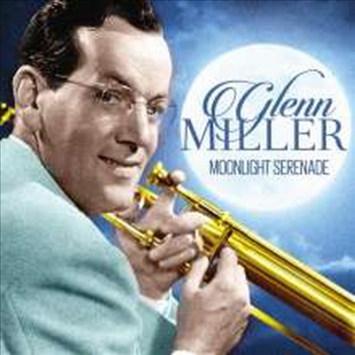 Glenn Miller — Moonlight Serenade 앨범 커버