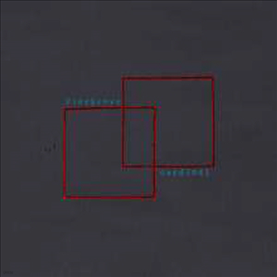 Pinegrove — Cardinal (Download) 앨범 커버