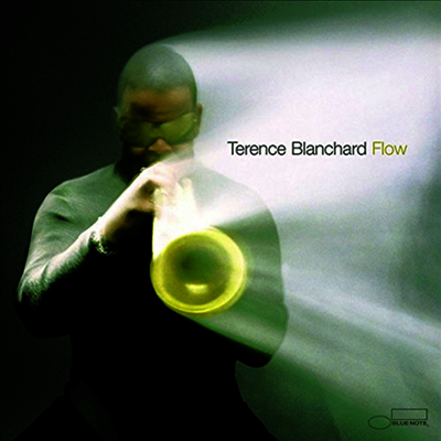 Terence Blanchard — Flow (Remastered) 앨범 커버