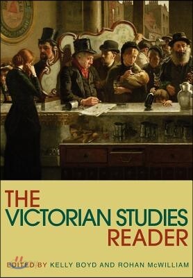 Victorian Studies Reader