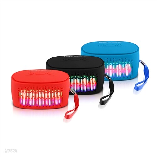 Canston 캔스톤 LX30 Moonlight 블루투스 스피커 통화지원 라디오 기능