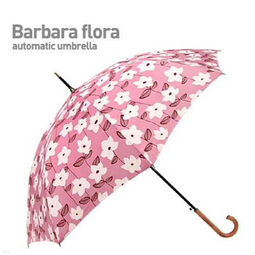 BARBARA FLORA (Pink) ڵ 