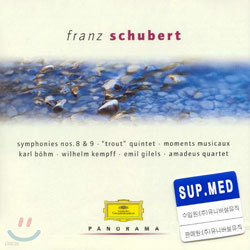 PanoramaㆍFranz Schubert